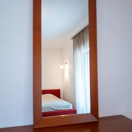 Apartament Lido Jurkalne