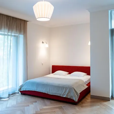 Apartament Lido *