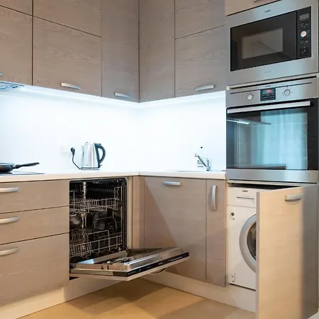Apartament Lido *
