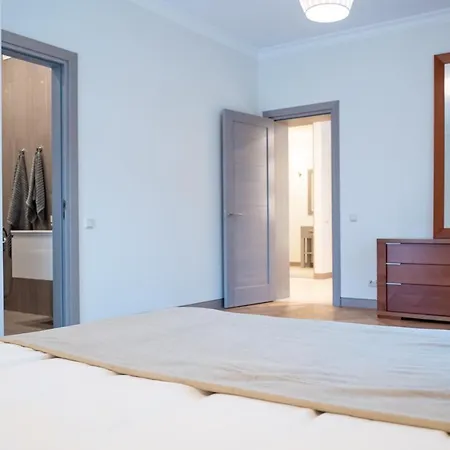 Lido Apartament Jurkalne