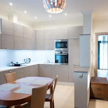 Lido Apartament