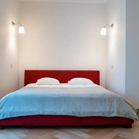 Apartament Lido *