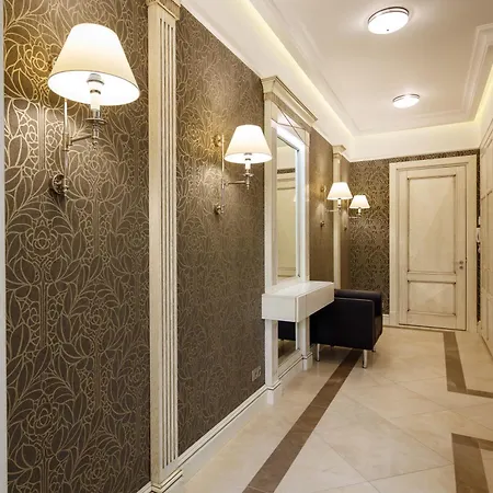 Lido Apartament
