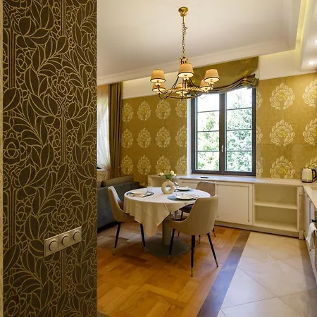 Apartament Lido