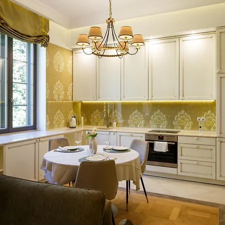 Lido Apartament