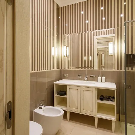 Apartament Lido
