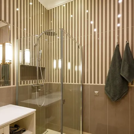 Lido Apartament *