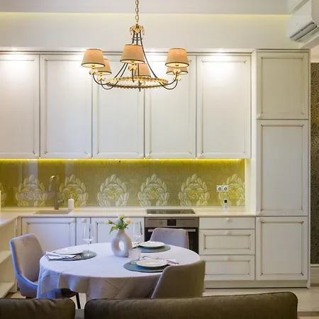 Apartament Lido *