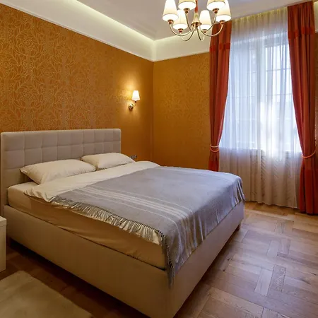Lido Apartament *