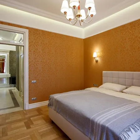 Apartament Lido *