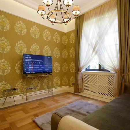 Lido Apartament