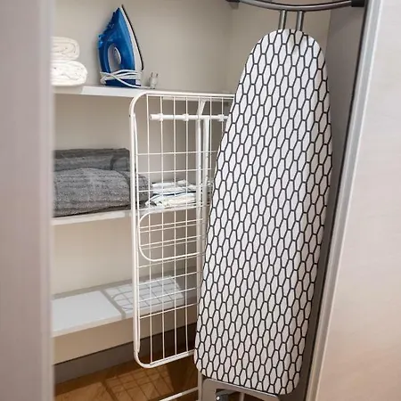 Apartament Lido Jurkalne