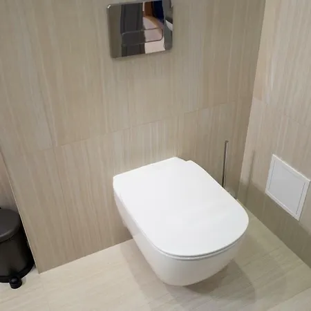 Apartament Lido *