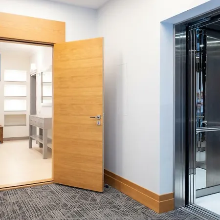 Lido Apartament