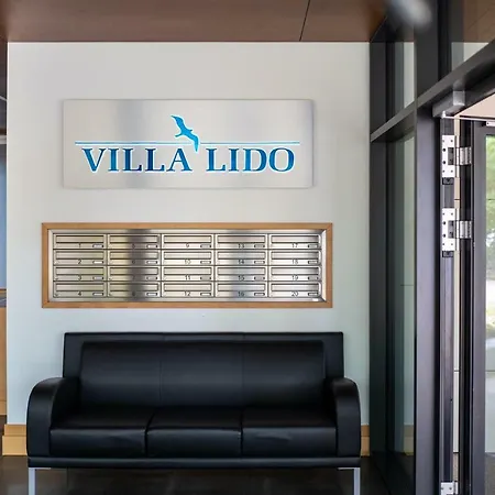 Lido *