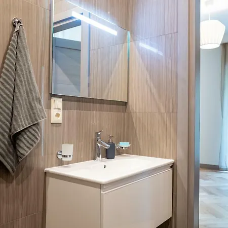 Apartament Lido