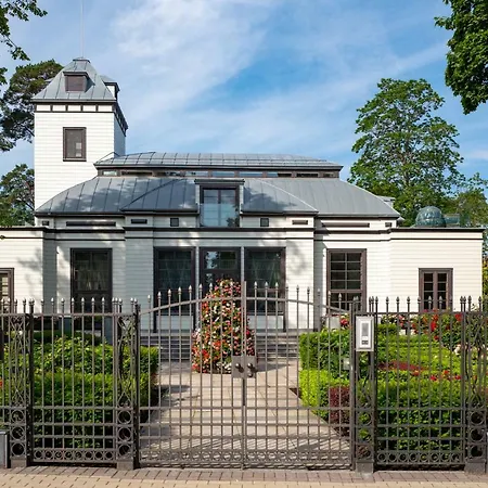 Lido * Jurkalne