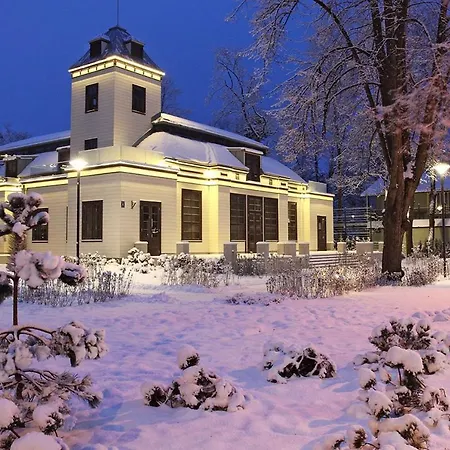 Lido Apartament *