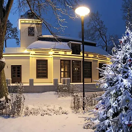 Lido * Jurkalne